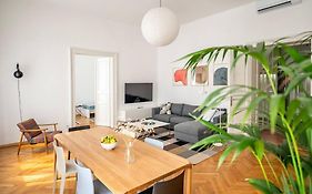 Apartment Herzer